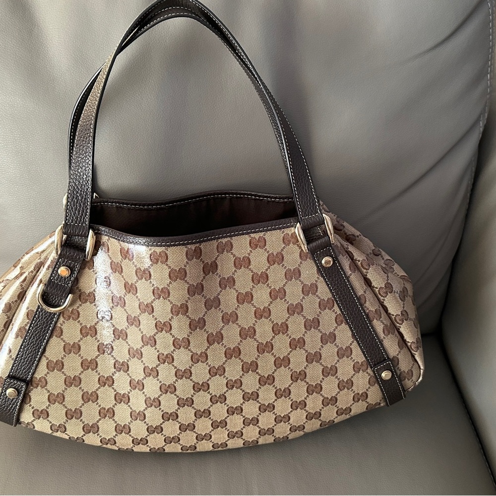Gucci bag